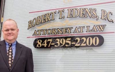 The Law Offices of Robert T. Edens, PC