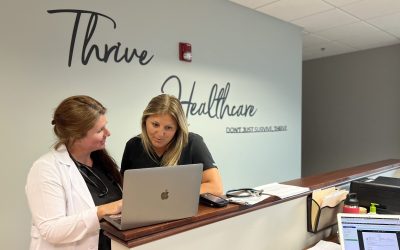 Thrive Healthcare